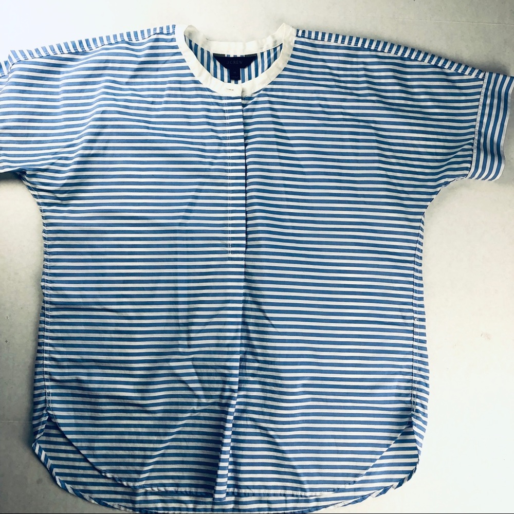 J. Crew Top